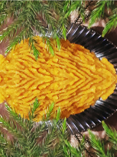 عکسی از دستور حلوا سه آردی
