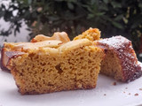 Budín sin tac