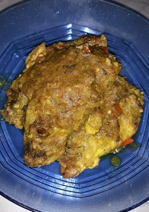 Foto resep Oblok betawi