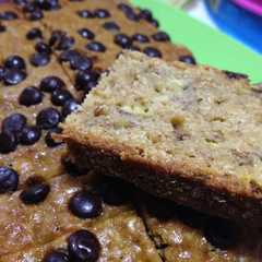 รูปของ Banana Bread