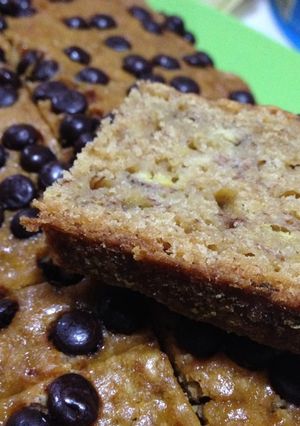 Foto resep Banana Bread