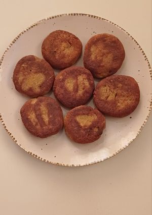 চিকেন বুটের ডাল টিকিয়া রেসিপির প্রধান ছবি