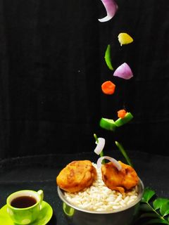 আলুর চপ (alur chop recipe in bengali) রেসিপির প্রধান ছবি