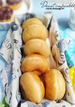 Foto resep Donattt empukkk