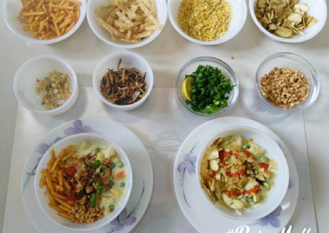 Veg.burmese khouseuy