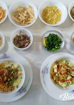 A picture of Veg.burmese khouseuy.
