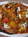 Veg Kolhapuri