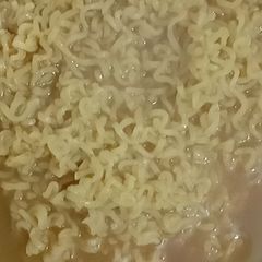A picture of Plain Maggi.