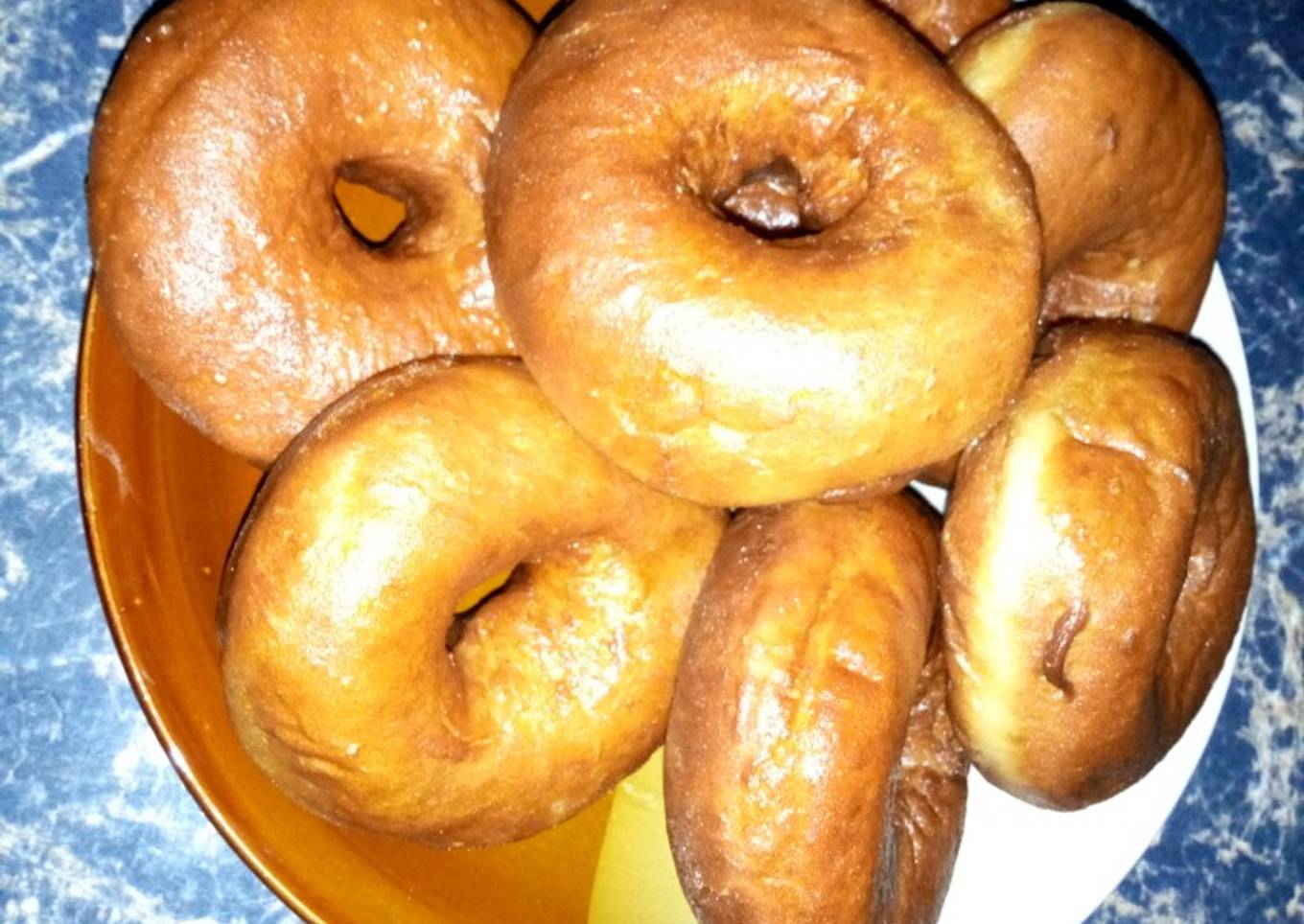 Doughnut