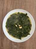 Oseng Daun Ginseng