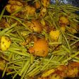 मोरिंगा की सब्ज़ी (Moringa ki sabzi recipe in hindi)