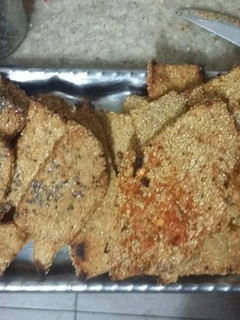 Una foto de Galletas para untar