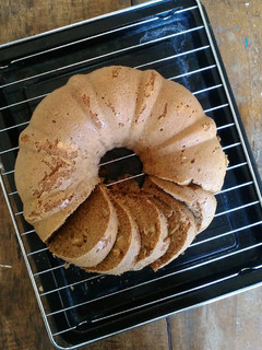 Foto resep Ontbijtkoek