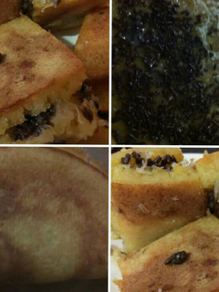 Foto resep Martabak manis teflon