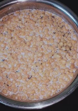 बूंदी का रायता (Boondi ka rayta recipe in hindi) रेसिपी मुख्य फोटो