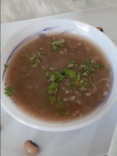 चवळी सूप किंवा चवळी कढण (chavli soup recipe in marathi) रेसिपी चे मुख्य फोटो