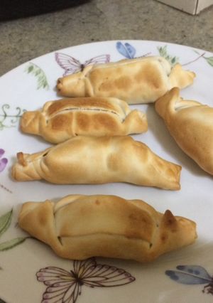 Una foto de Paquetitos de dulce