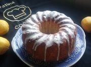 Una foto de postres con queso ricotta