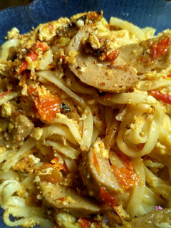Foto resep Spageti JontoR