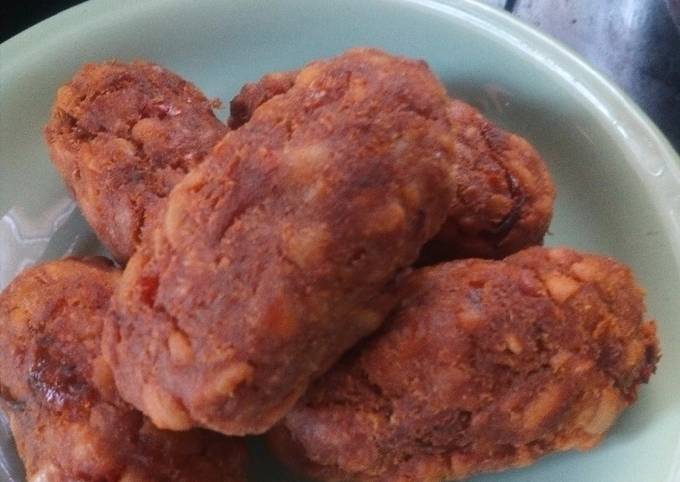 Resep: Tempe Mendol khas Malang Wajib Dicoba