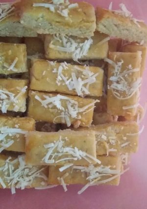 Foto resep Kastegel keto (debm)