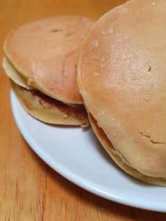 Foto resep Dorayaki