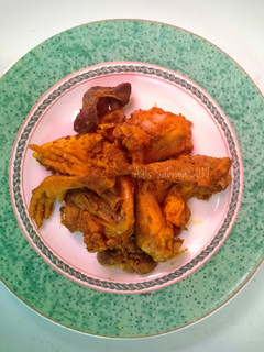Foto resep Ayam ungkep