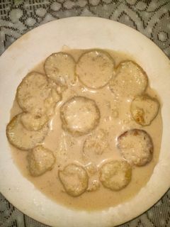 দুধ চিতই পিঠে (Doodh chitoi pithe recipe in Bengali) রেসিপির প্রধান ছবি