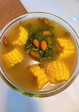 Foto resep Sayur asem