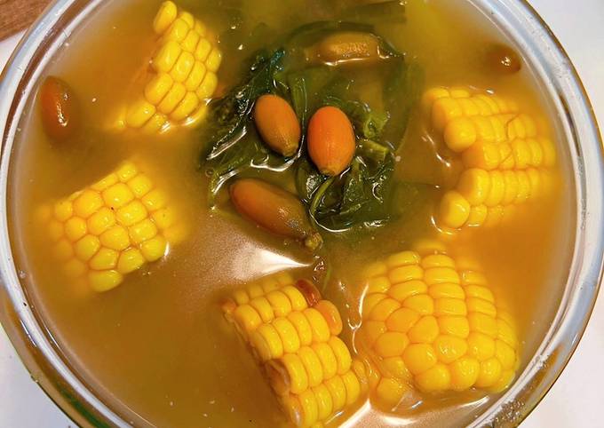 Resep Sayur Asem Oleh Oni Cookpad