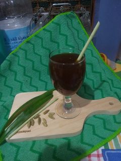 Foto resep Minuman berempah