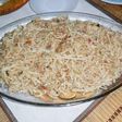 Qeema (Mince) Noodles