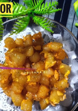 Foto resep Cilor