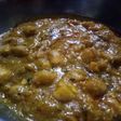Chana Masala