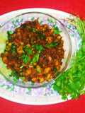 Methi Mutter Makhana