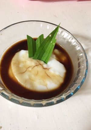 Foto resep Bubur sumsum