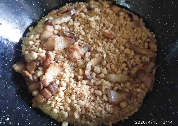 Migas