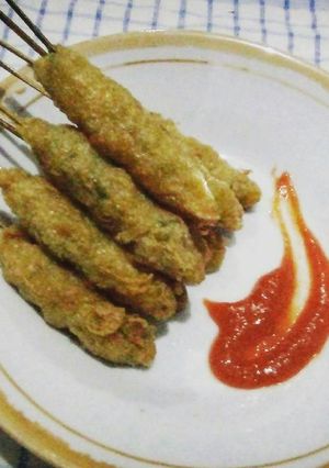 Foto resep Sempol ayam enak