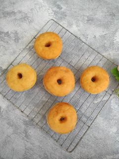 Foto resep Donat Kentang