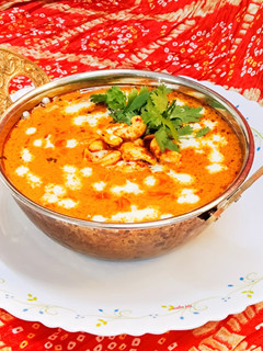 काजू करी (Kaju curry recipe in Hindi) रेसिपी मुख्य फोटो