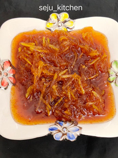 છૂંદો (Chhundo Recipe In Gujarati) રેસીપી મુખ્ય ફોટો