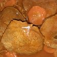 Mechada de Pollo Ganso