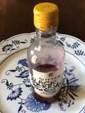 California Farm Blackberry Syrup