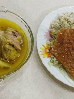 عکسی از دستور ماهیچه