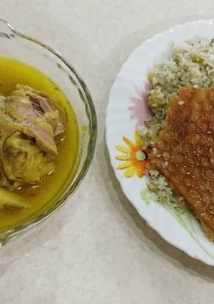 عکسی از دستور ماهیچه