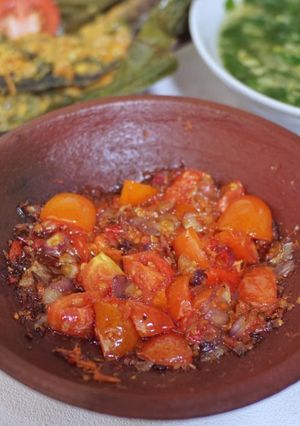 Foto resep #134 Sambal Gami Khas Bontang