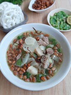 Foto resep Soto Bandung