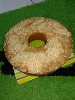 Foto resep Bolu durian