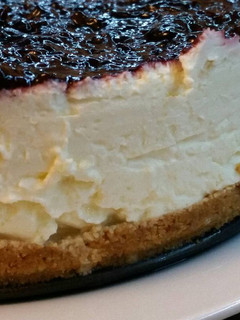 Φωτογραφία της συνταγής Cheesecake απλά καταπληκτικό! !