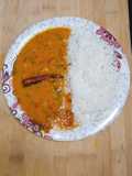 Hydrabadi matar dal